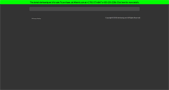 Desktop Screenshot of derkoenig.net